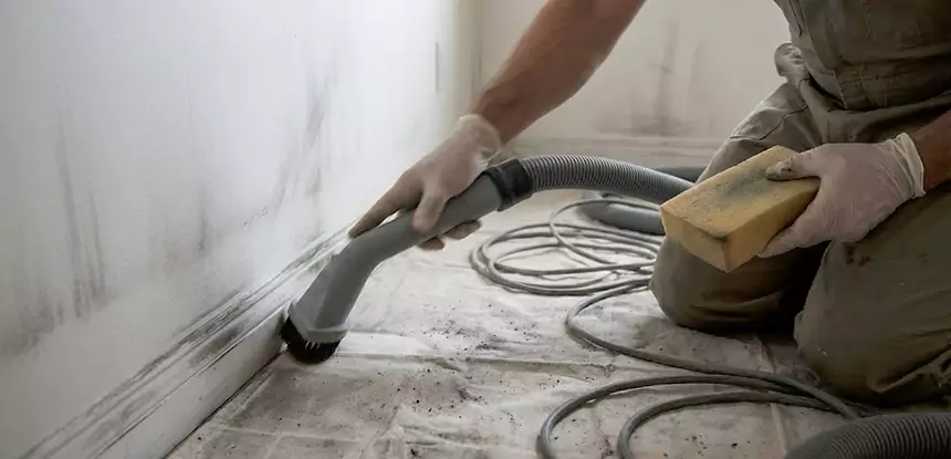 Water and Fire Damage Repair in Lindale