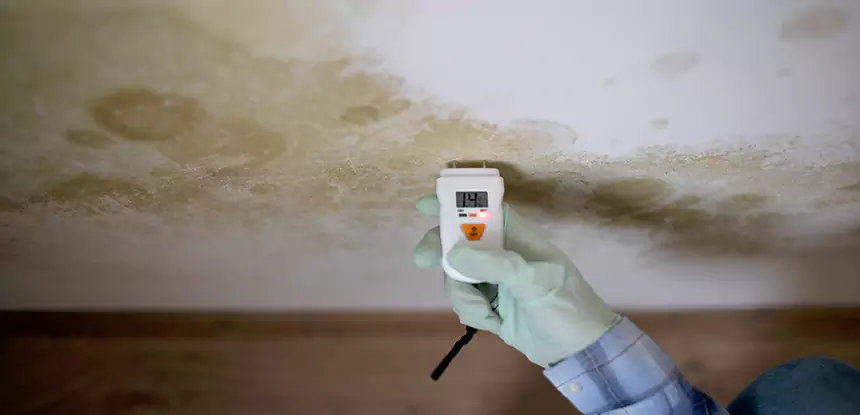 Emergency Mold Remediation in Lindale