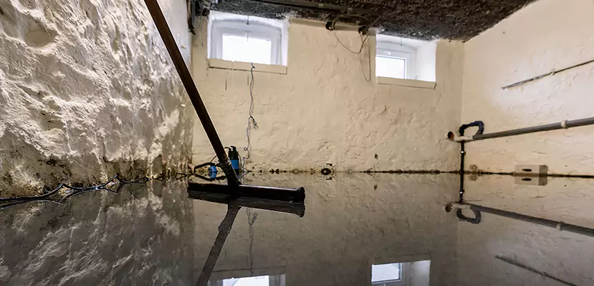 Residential Water Extraction Services in Lindale