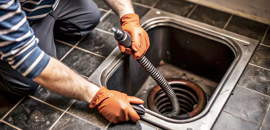 Sewage Waste Cleanup in Lindale