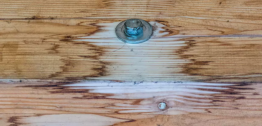Fixing Water Marks on Wood in Lindale