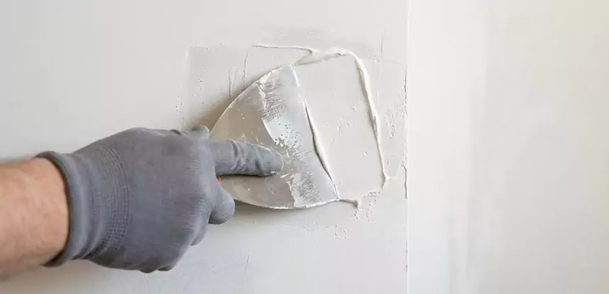 Professional Drywall Water Damage Services in Lindale, GA