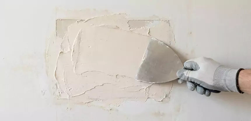 Professional Water Damage Wall Repair Services in Lindale, GA