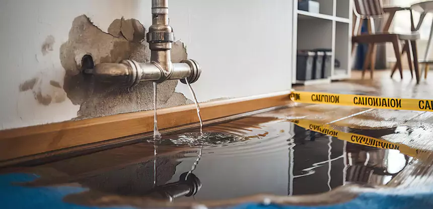 Professional Water Leak Clean Up Services in Lindale, GA
