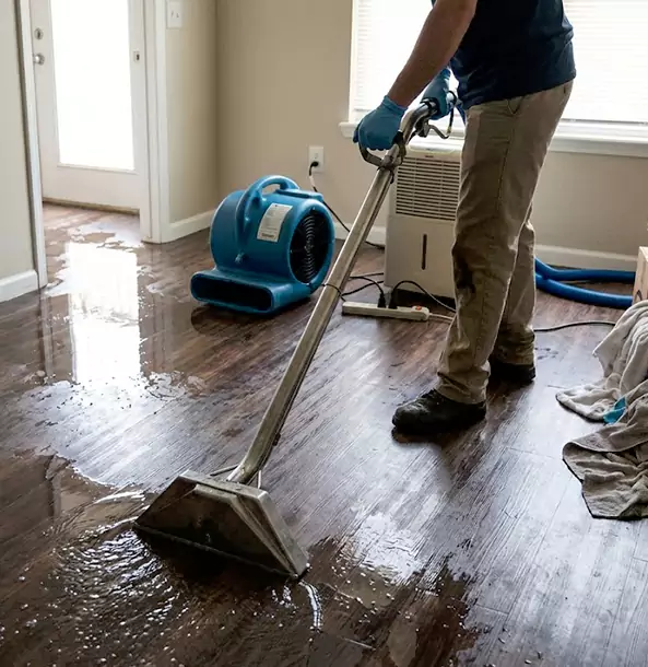 Why Lindale Restoration Pro Is the Trusted Choice for 24/7 Restoration in Lindale?