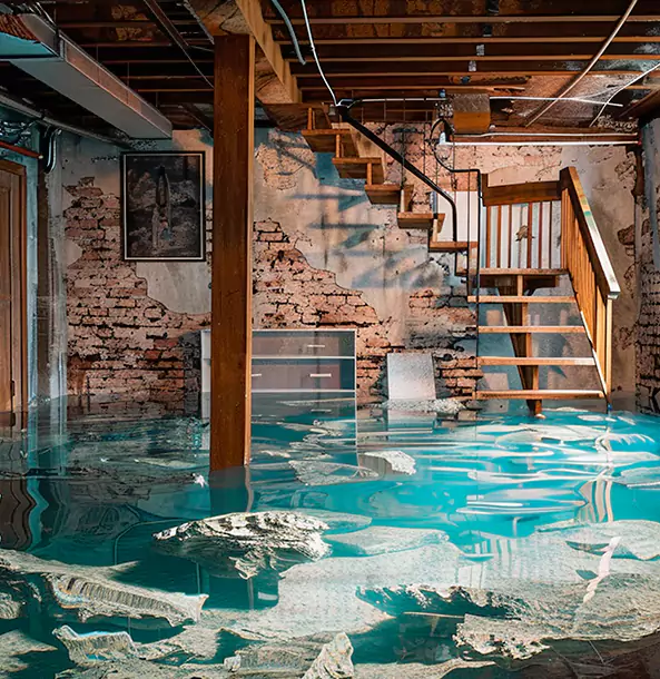 Why Lindale Restoration Pro Is the Right Choice for Basement Flooding Remediation in Lindale, GA?