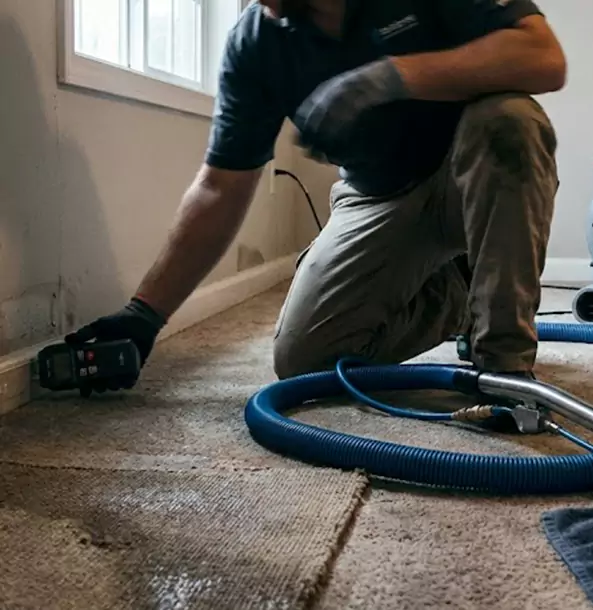 Why Lindale Restoration Pro Leads Basement Flood Damage Restoration in Lindale, GA?