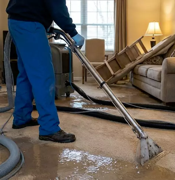 Why Lindale Homeowners Choose Lindale Restoration Pro for Carpet Flood Cleaning?