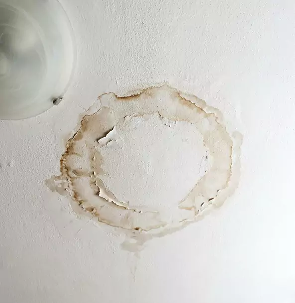 Why Lindale Property Owners Choose Lindale Restoration Pro for Ceiling Water Damage Restoration?