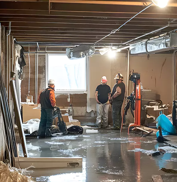Why Lindale Businesses Rely on Lindale Restoration Pro?