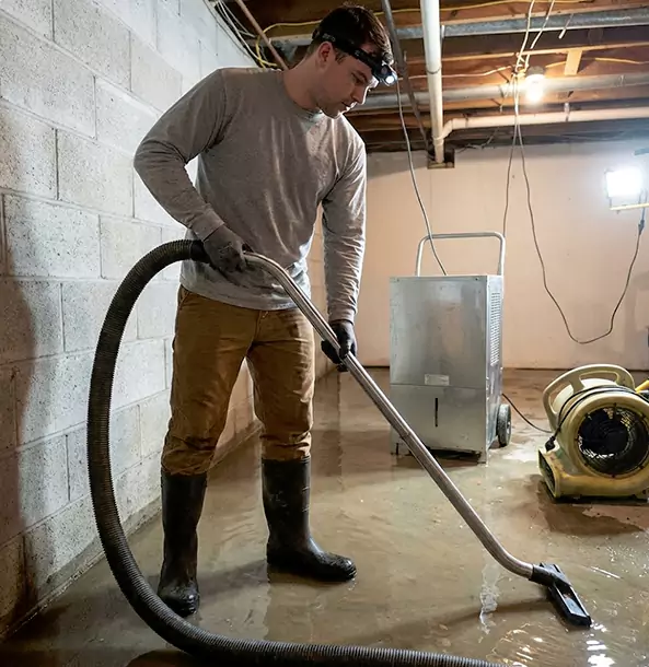 Why Lindale Businesses Choose Lindale Restoration Pro?