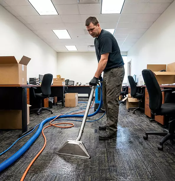 Why Lindale Businesses Trust Lindale Restoration Pro for Water Damage Recovery?