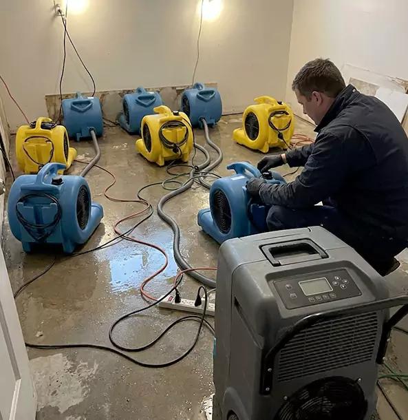 Why Lindale Businesses Trust Lindale Restoration Pro for Water Damage Response?