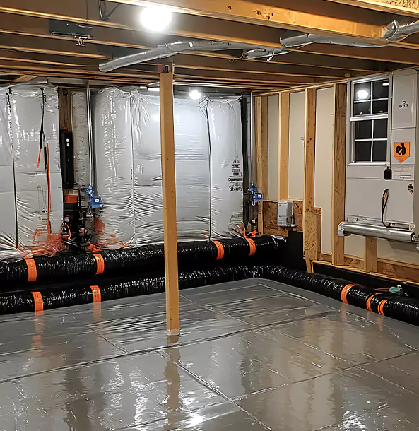 Why Lindale Homeowners Trust Lindale Restoration Pro for Crawl Space Repairs?