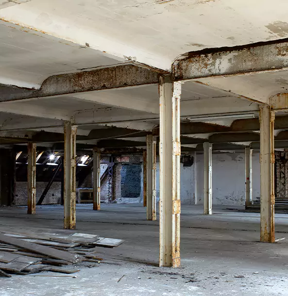 What Makes Our Crawl Space Services Stand Out in Lindale, GA?