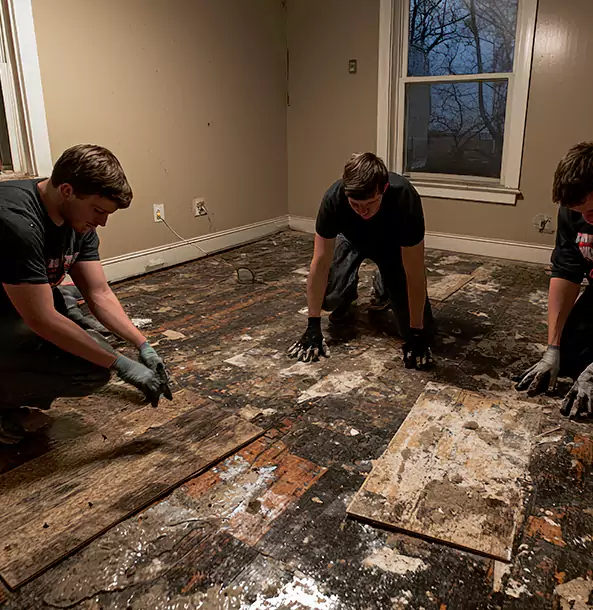 Why Lindale Property Owners Choose Lindale Restoration Pro for Restoration?