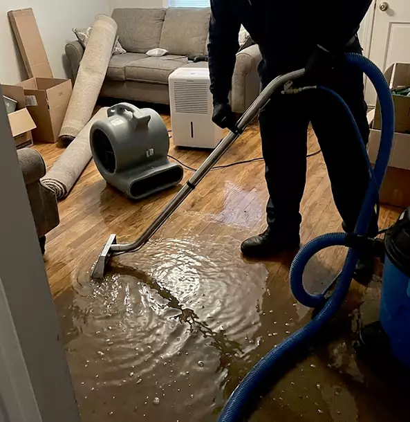 Why Lindale Property Owners Choose Lindale Restoration Pro for Flood Cleanup?