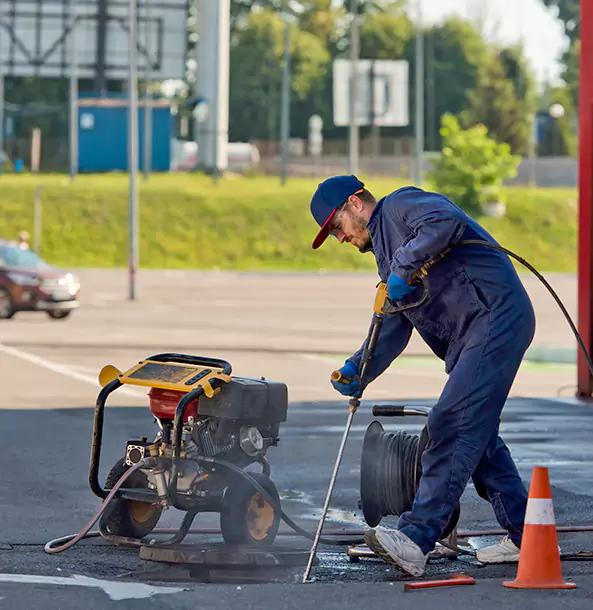 Your Sewage Cleanup Company in Lindale, GA