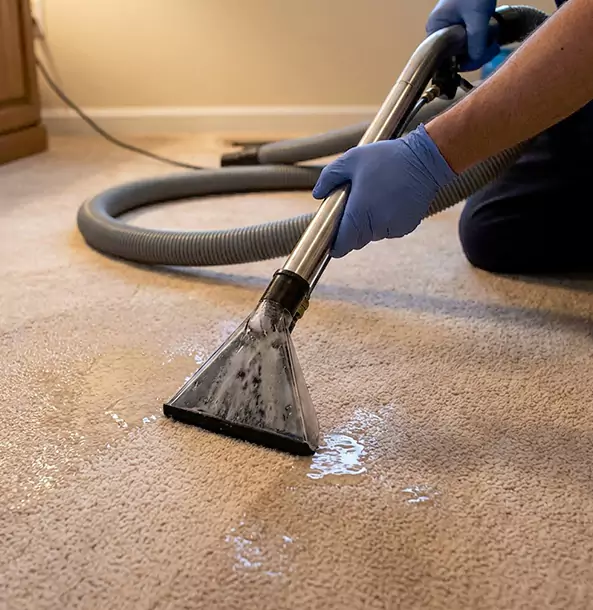Why Lindale Property Owners Choose Lindale Restoration Pro for Emergency Water Removal?