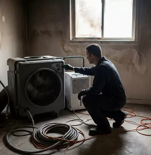 Why Lindale Property Owners Choose Lindale Restoration Pro for Fire and Water Damage Restoration?