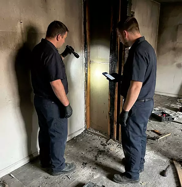 Why Lindale Property Owners Trust Lindale Restoration Pro for Fire and Water Damage Repair?