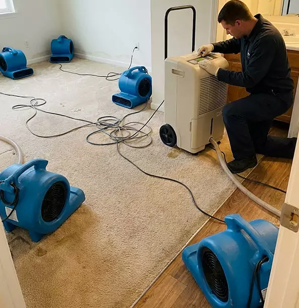 Why Lindale Homeowners Choose Lindale Restoration Pro?