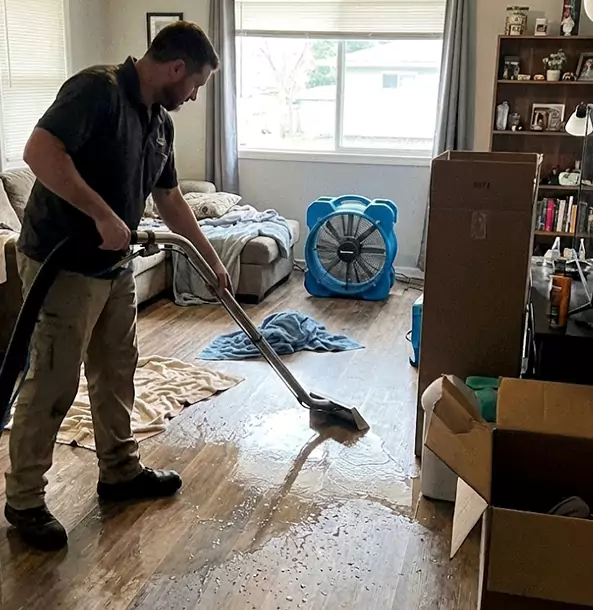 Why Lindale Property Owners Choose Lindale Restoration Pro?