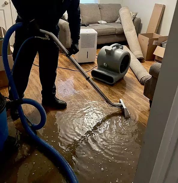 Why Lindale Trusts Lindale Restoration Pro for Flood Cleanup?