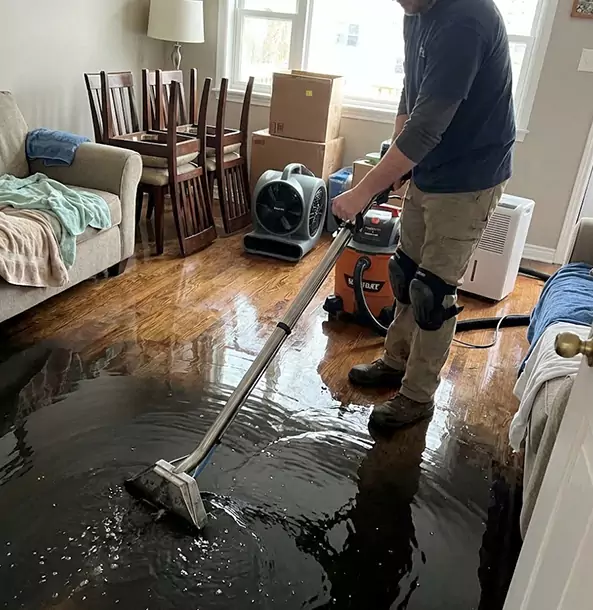Why Lindale Restoration Pro Delivers the Best Flood Restoration Services in Lindale, GA?