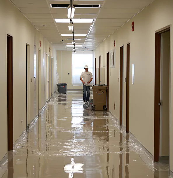Why Lindale Hotels Choose Lindale Restoration Pro?