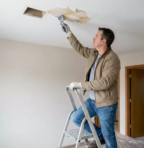 Why Lindale Homeowners Rely on Lindale Restoration Pro for Water Damage Recovery?