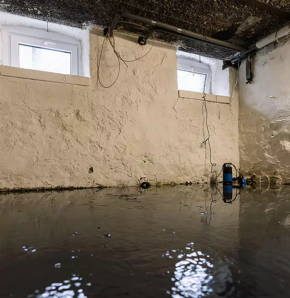 Why Lindale Homeowners Trust Lindale Restoration Pro for Water Damage Mold Removal?