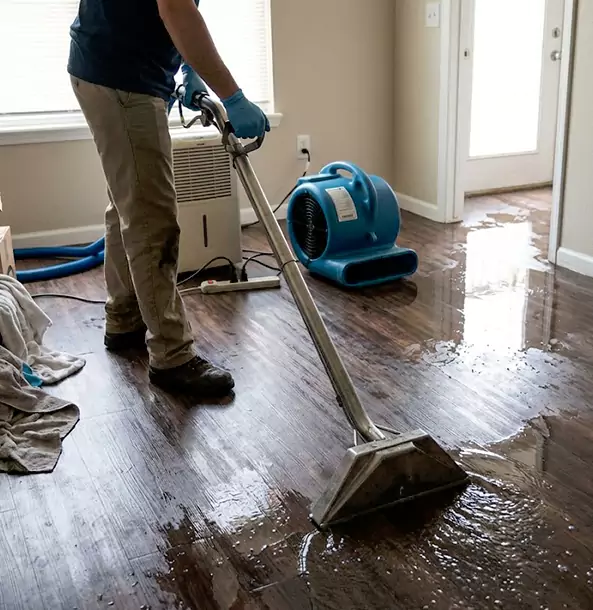 Why Lindale Homeowners Choose Lindale Restoration Pro for Water Cleanup?