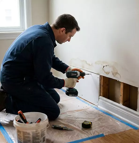 Why Lindale Homeowners Choose Lindale Restoration Pro?