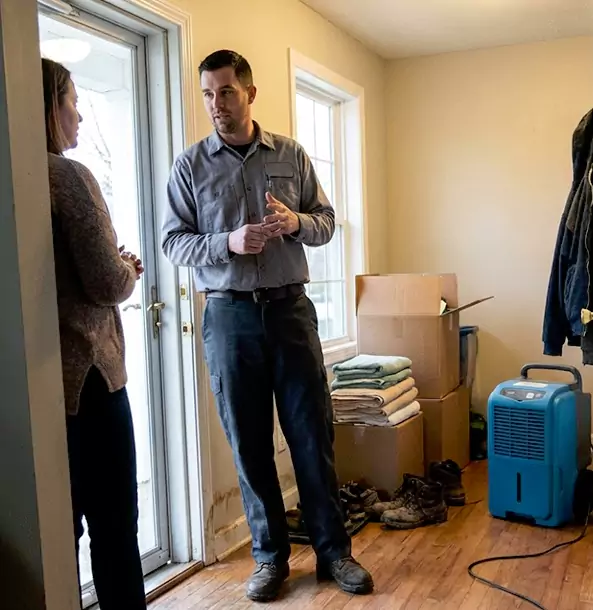 Why Lindale Restoration Pro Is the Right Choice in Lindale], GA?