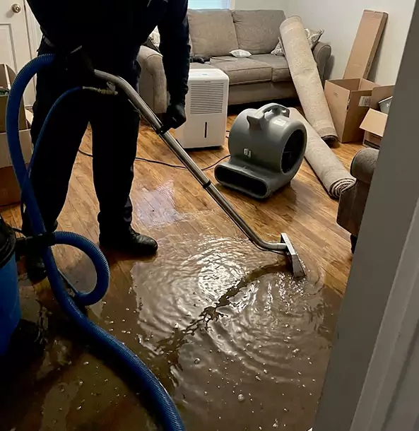 Why Lindale Trusts Lindale Restoration Pro for Sewage Cleanup?