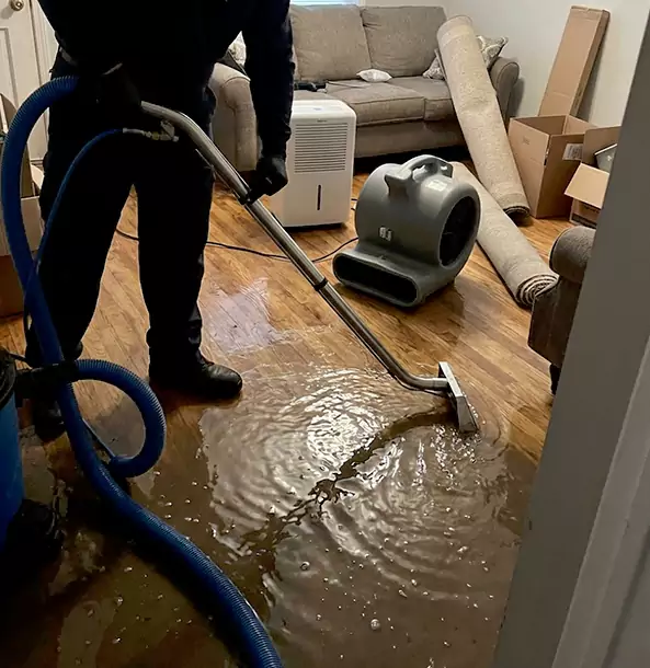 Why Lindale Restoration Pro Is the Right Choice in Lindale, GA?