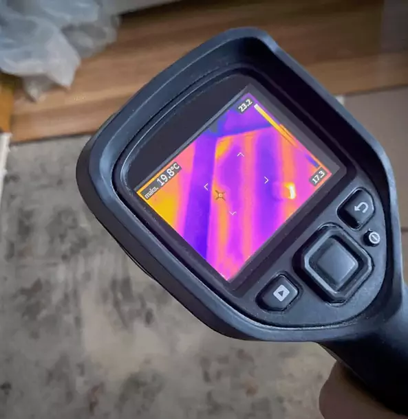 Why Lindale Property Owners Choose Lindale Restoration Pro for Infrared Leak Detection?
