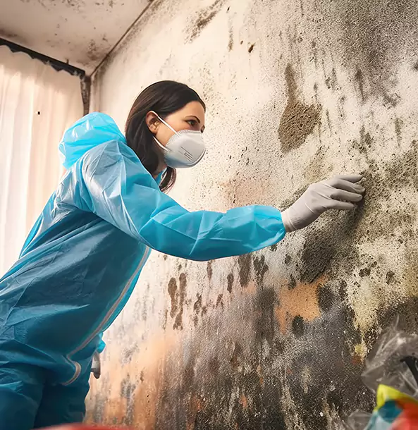 Why Lindale Property Owners Choose Lindale Restoration Pro?