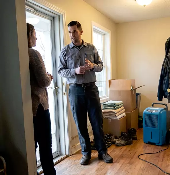 Why Lindale Trusts Lindale Restoration Pro for Water Damage Restoration Service?