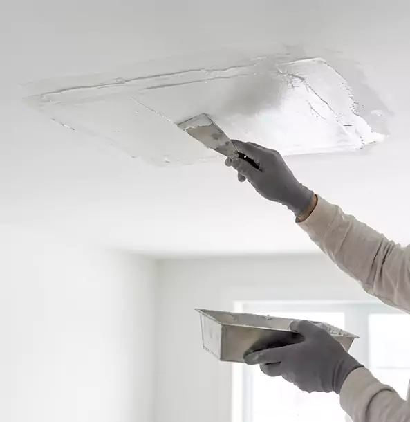 Why Lindale Homeowners Trust Lindale Restoration Pro for Ceiling Water Damage Repair?