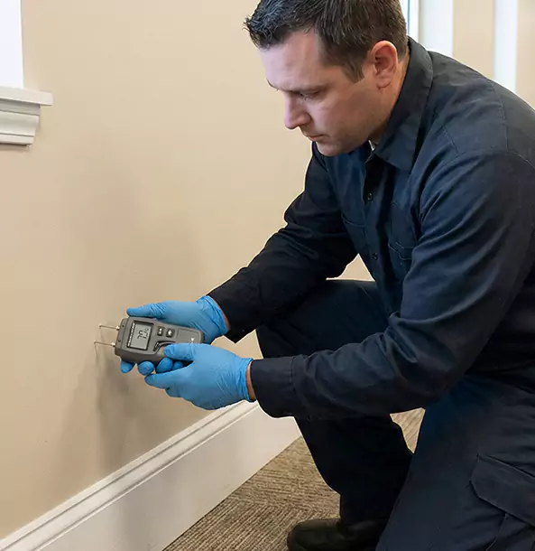 Why Lindale Property Owners Trust Lindale Restoration Pro for Leak Detection?