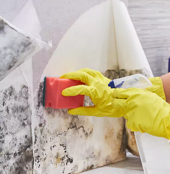 Why Lindale Trusts Lindale Restoration Pro for Mold and Water Restoration?