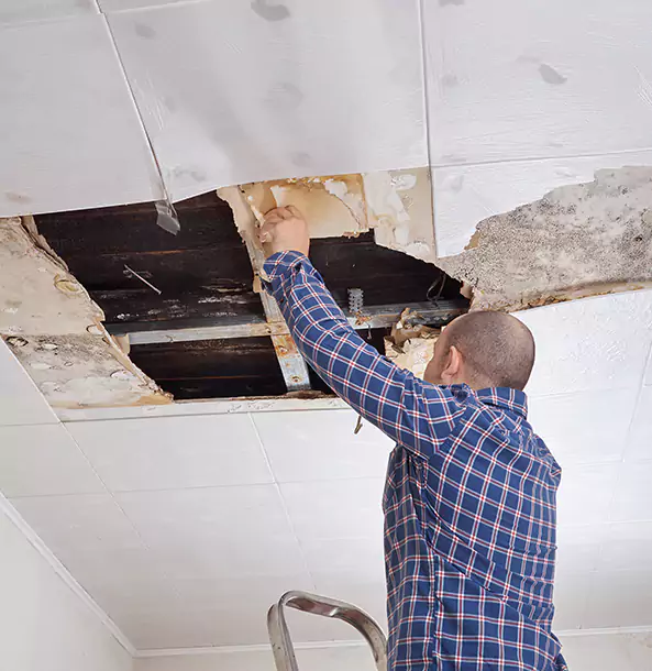 Why Lindale Property Owners Choose Lindale Restoration Pro for Reconstruction?