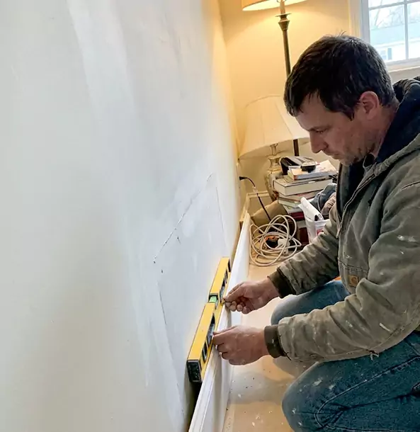 Why Lindale Restoration Pro Is the Right Choice for Water Damage Repair in Lindale, GA?
