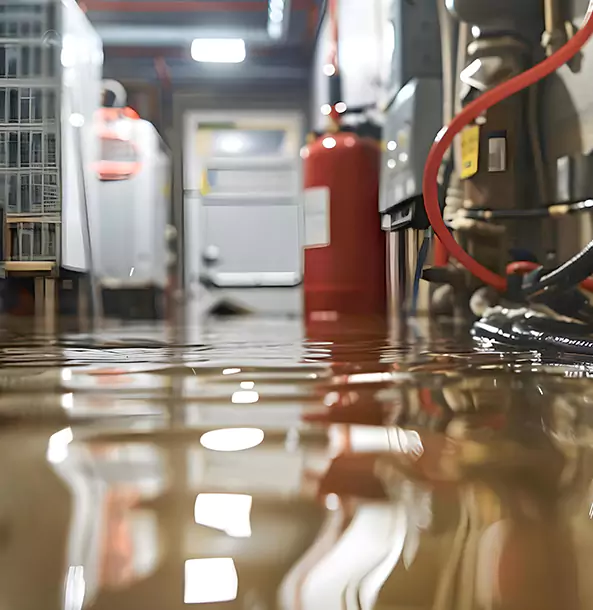 Why Lindale Property Owners Rely on Lindale Restoration Pro?