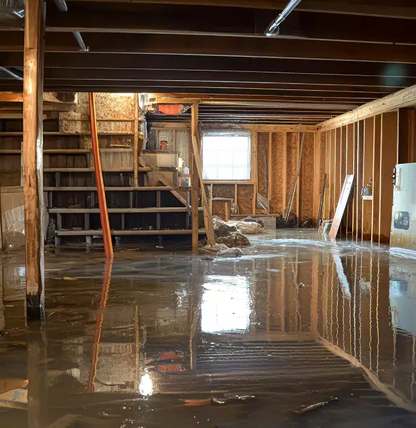 Why Lindale Chooses Lindale Restoration Pro for Water Removal and Restoration?