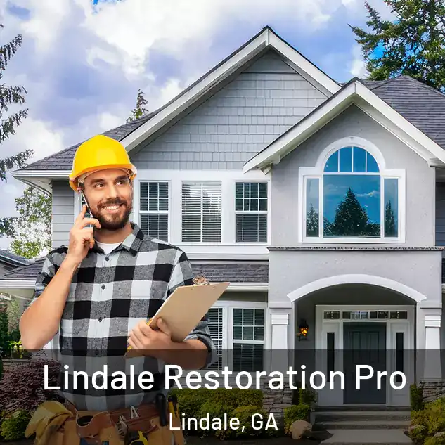  Lindale Restoration Pro Lindale, GA