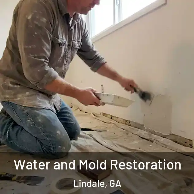  Water and Mold Restoration Lindale, GA