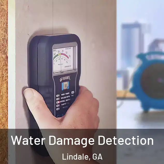  Water Damage Detection Lindale, GA
